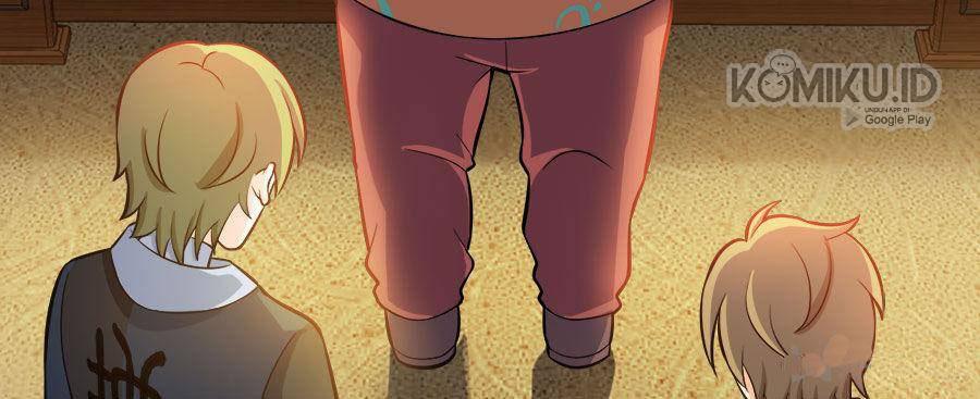 Spare Me, Great Lord! Chapter 56 Gambar 92