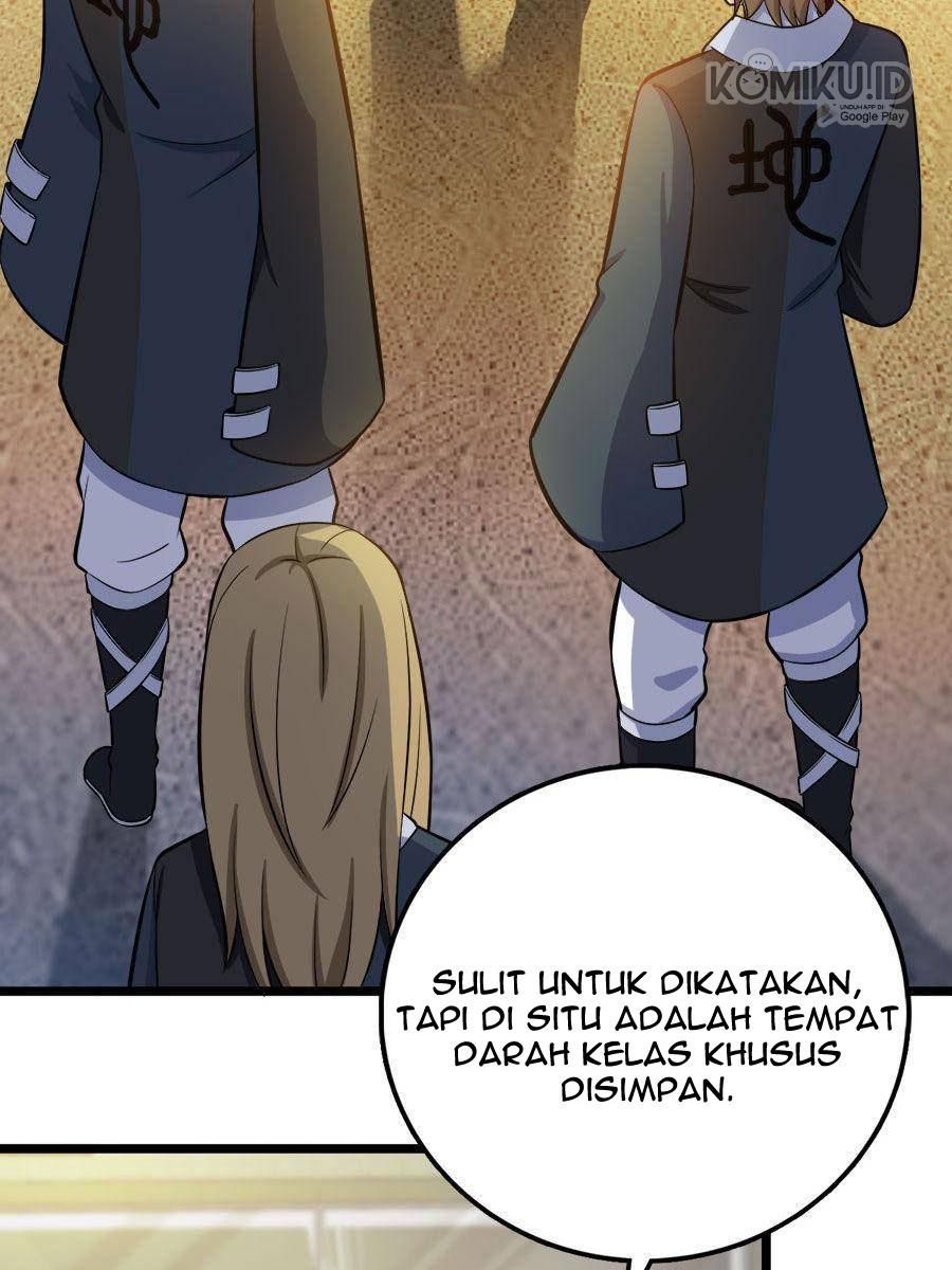 Spare Me, Great Lord! Chapter 56 Gambar 93