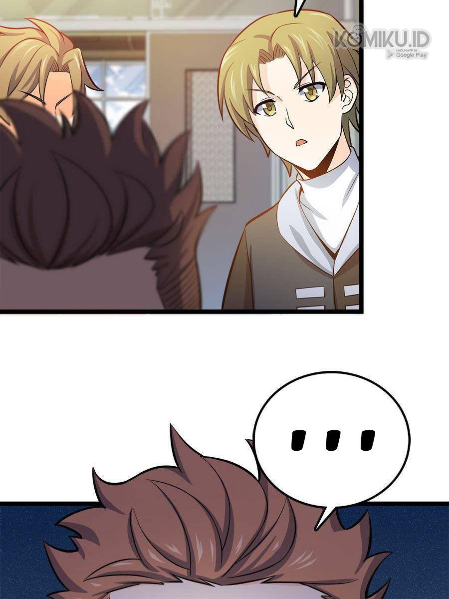 Spare Me, Great Lord! Chapter 56 Gambar 94