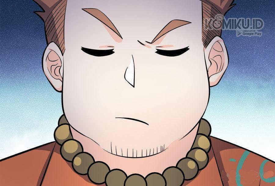 Spare Me, Great Lord! Chapter 56 Gambar 95