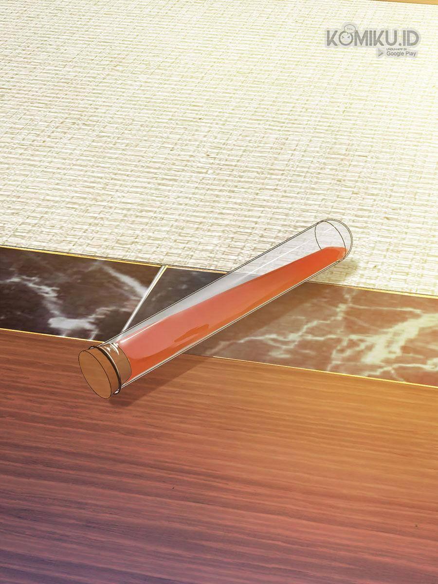 Spare Me, Great Lord! Chapter 56 Gambar 97