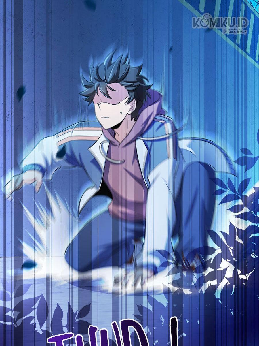 Spare Me, Great Lord! Chapter 56 Gambar 10