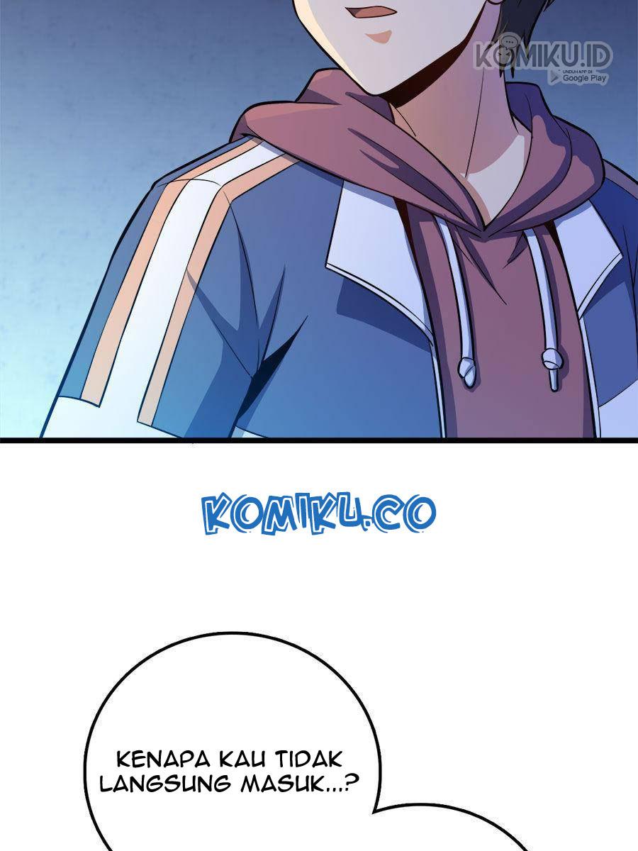 Spare Me, Great Lord! Chapter 56 Gambar 13