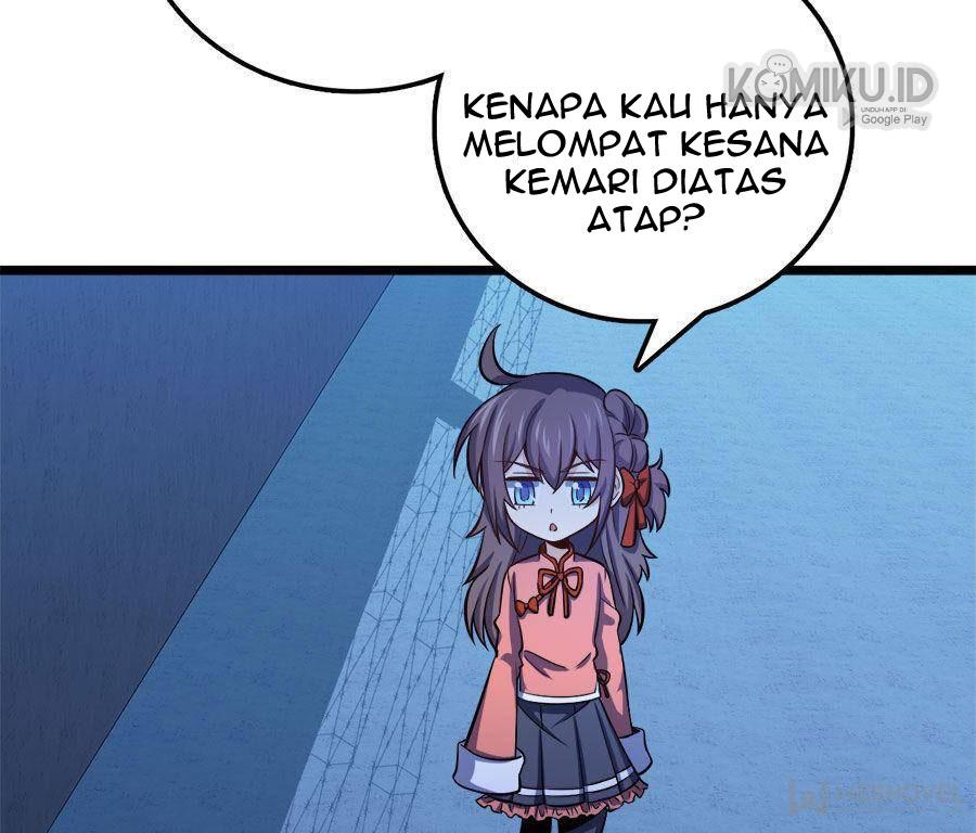 Spare Me, Great Lord! Chapter 56 Gambar 14