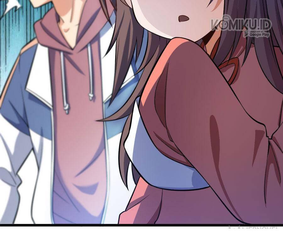 Spare Me, Great Lord! Chapter 56 Gambar 17