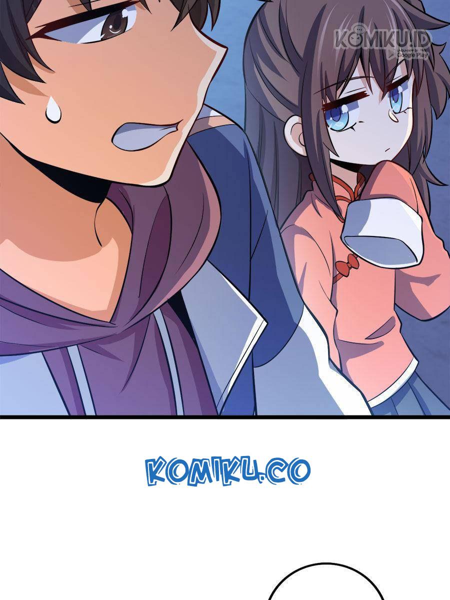 Spare Me, Great Lord! Chapter 56 Gambar 19