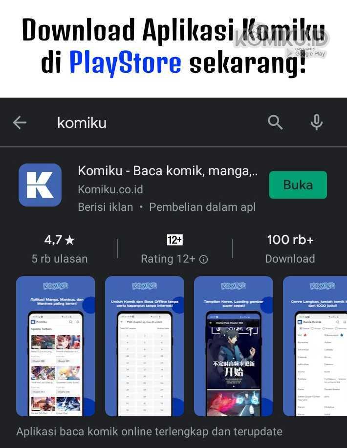 Manhua Spare Me, Great Lord! Chapter 56 gambar nomor 2