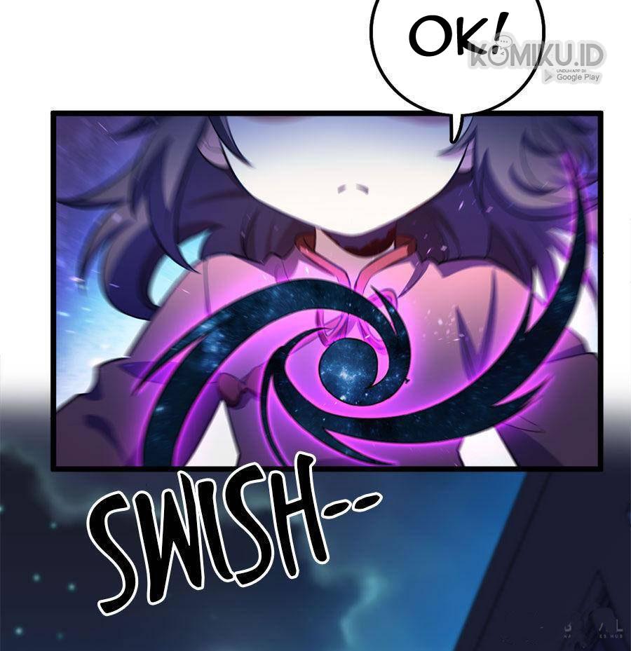 Spare Me, Great Lord! Chapter 56 Gambar 20