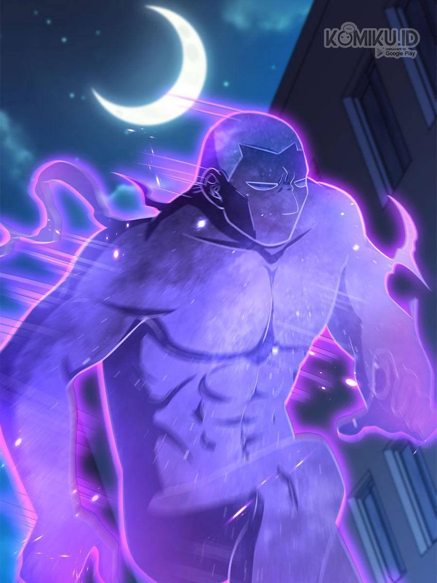 Spare Me, Great Lord! Chapter 56 Gambar 21