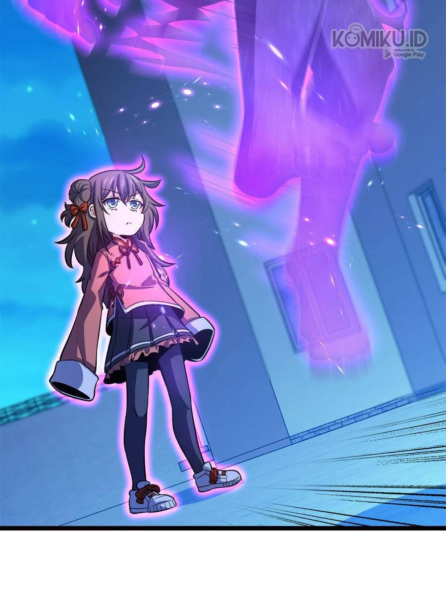 Spare Me, Great Lord! Chapter 56 Gambar 22