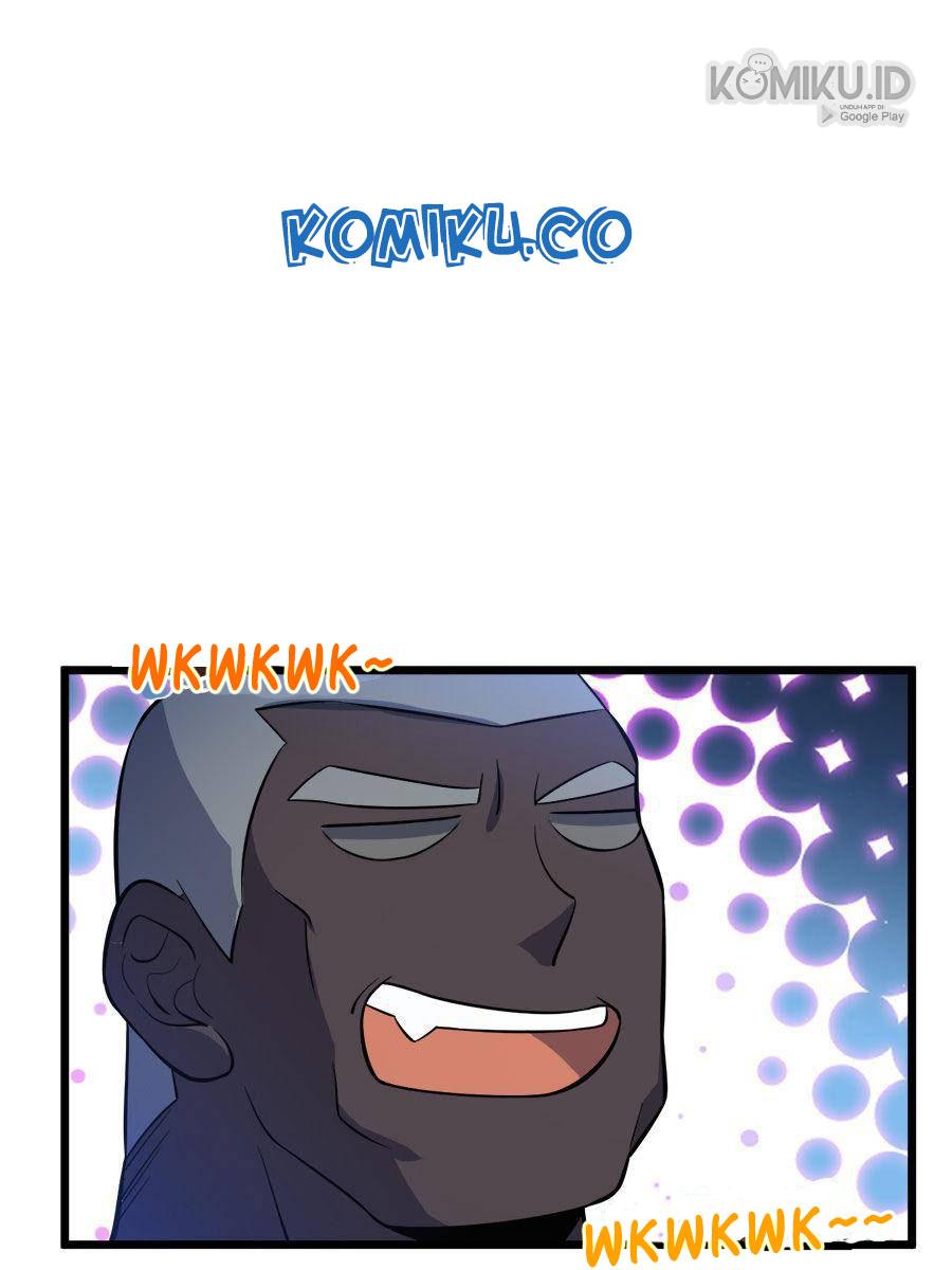 Spare Me, Great Lord! Chapter 56 Gambar 23