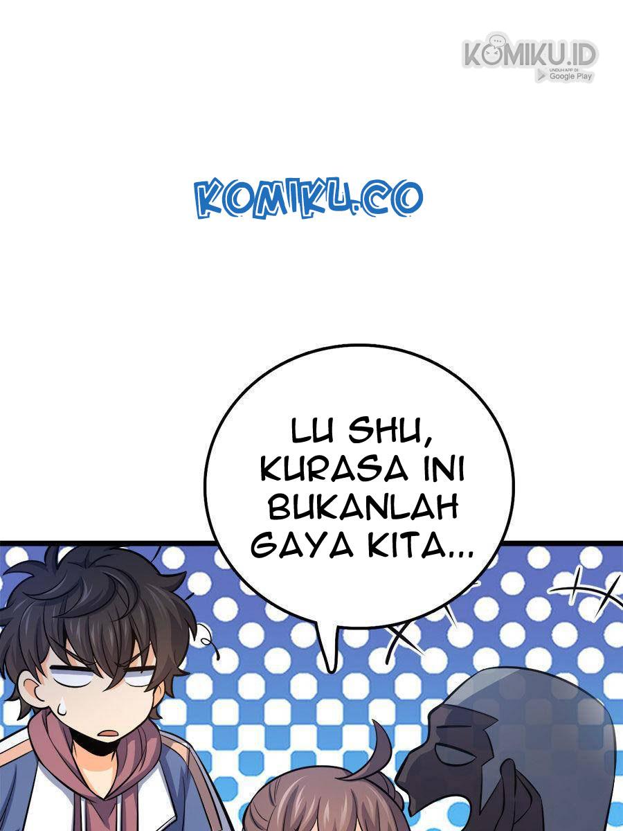 Spare Me, Great Lord! Chapter 56 Gambar 24