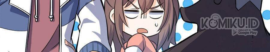 Spare Me, Great Lord! Chapter 56 Gambar 25