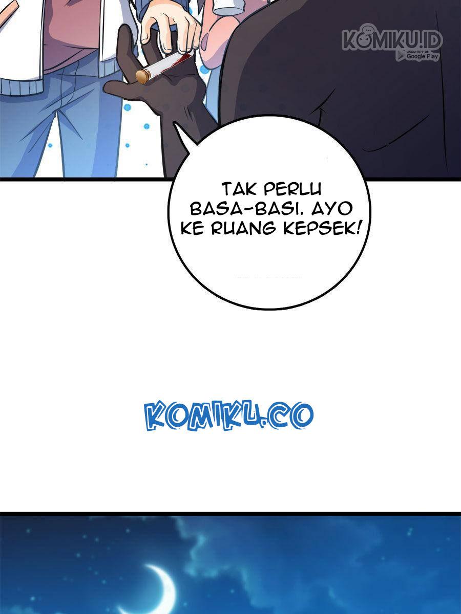 Spare Me, Great Lord! Chapter 56 Gambar 26