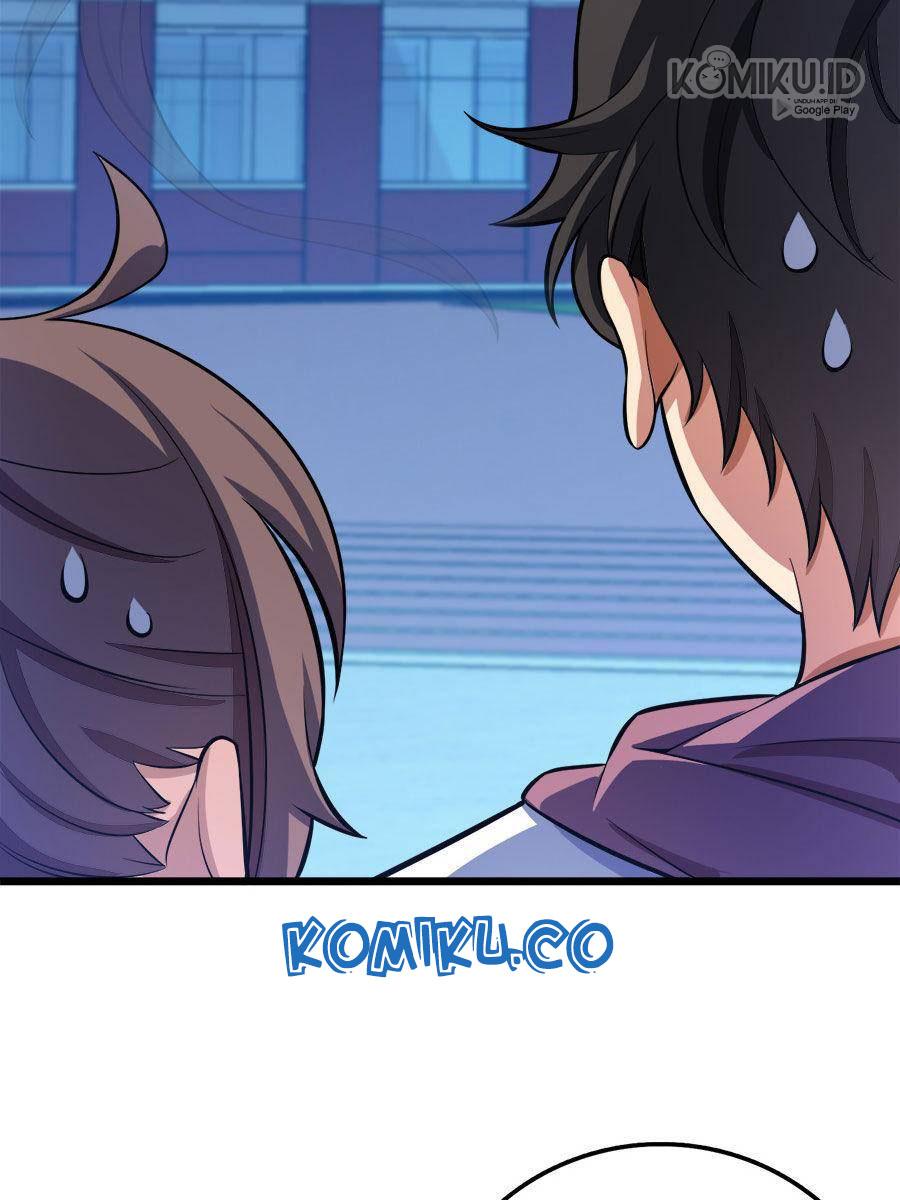 Spare Me, Great Lord! Chapter 56 Gambar 29