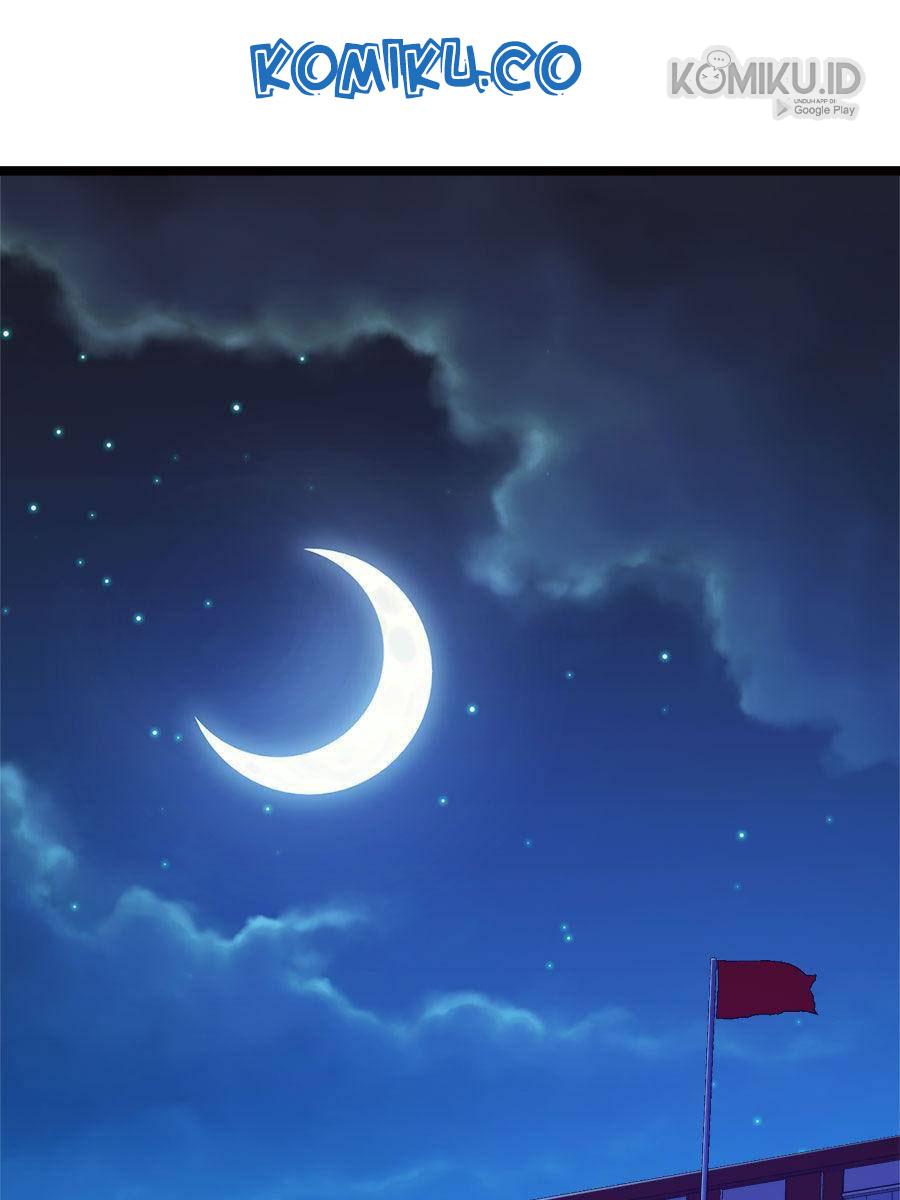 Spare Me, Great Lord! Chapter 56 Gambar 3