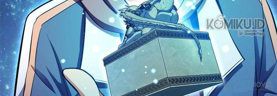 Spare Me, Great Lord! Chapter 56 Gambar 31