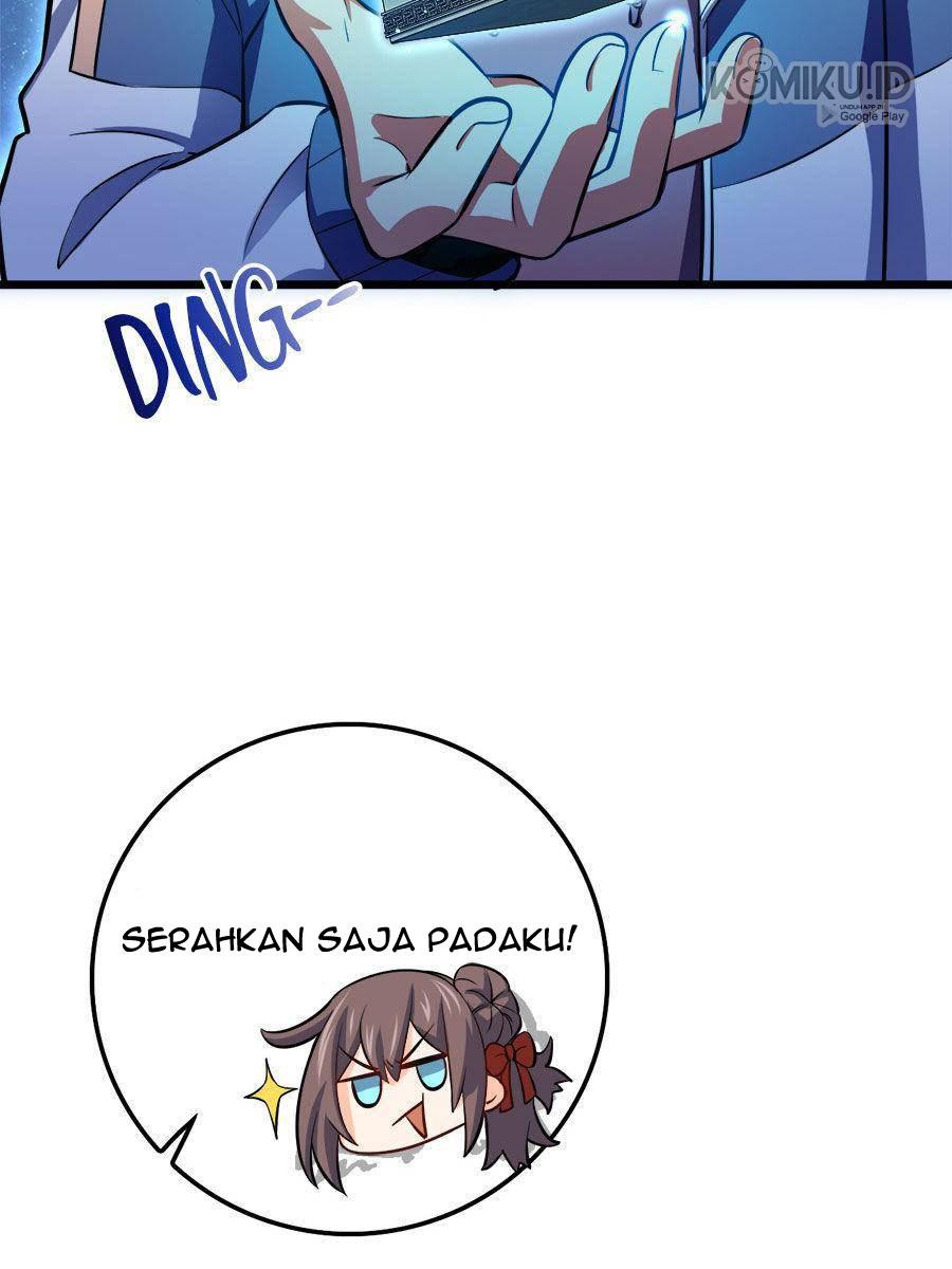 Spare Me, Great Lord! Chapter 56 Gambar 32