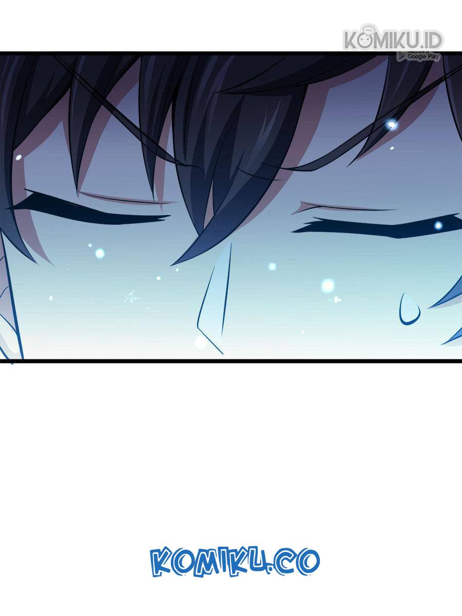 Spare Me, Great Lord! Chapter 56 Gambar 33