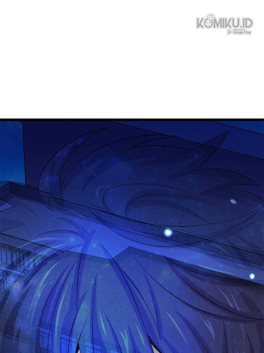 Spare Me, Great Lord! Chapter 56 Gambar 34