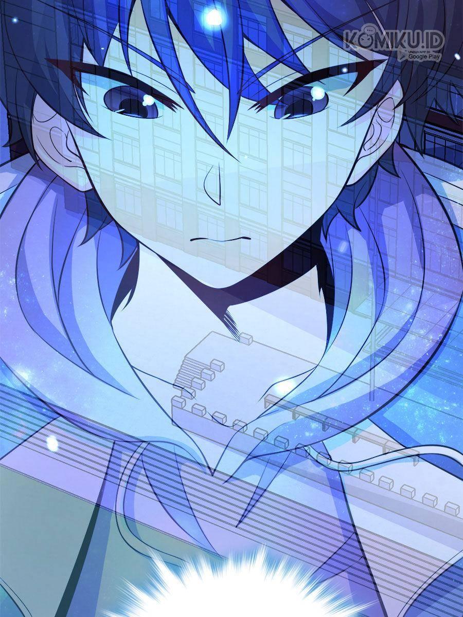 Spare Me, Great Lord! Chapter 56 Gambar 35