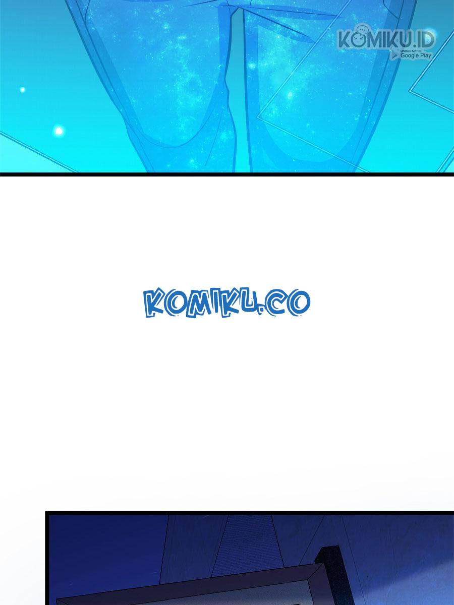 Spare Me, Great Lord! Chapter 56 Gambar 37