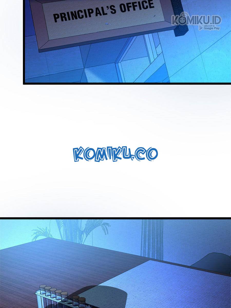 Spare Me, Great Lord! Chapter 56 Gambar 38