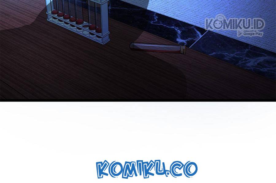 Spare Me, Great Lord! Chapter 56 Gambar 39