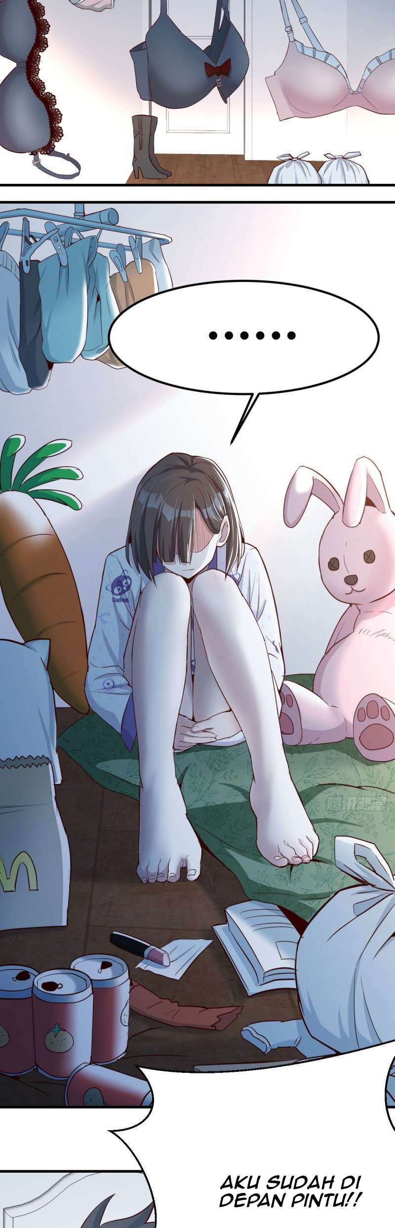 I Have Twin Girlfriends Chapter 11 Gambar 14