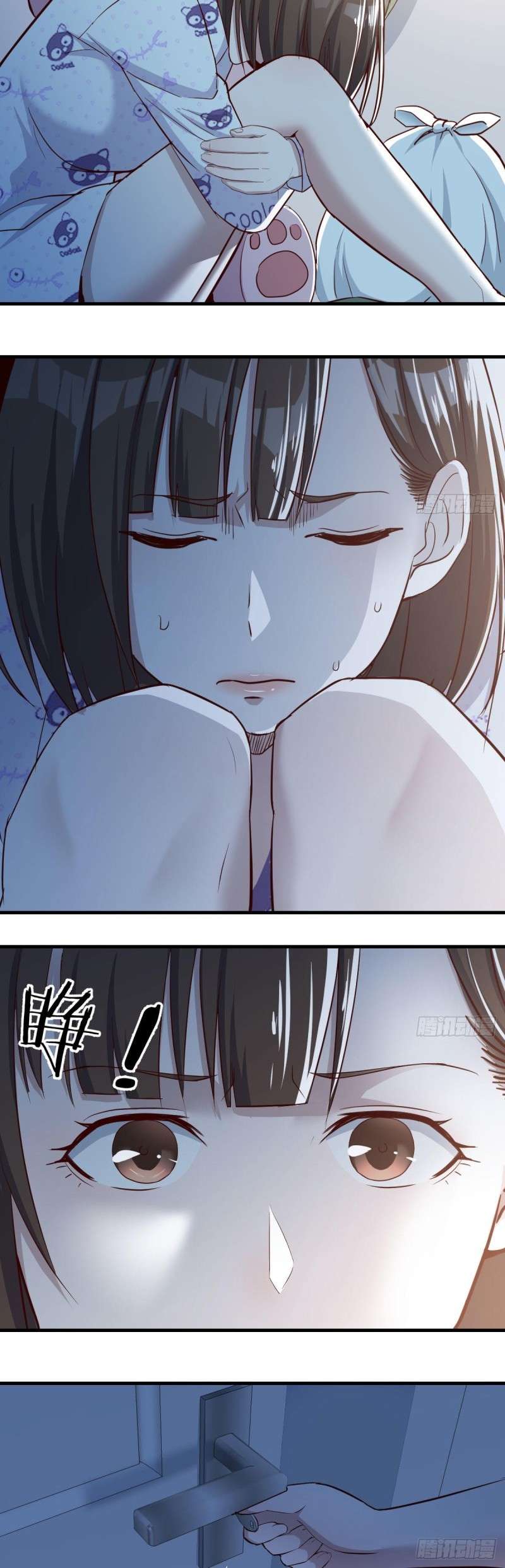 I Have Twin Girlfriends Chapter 11 Gambar 16