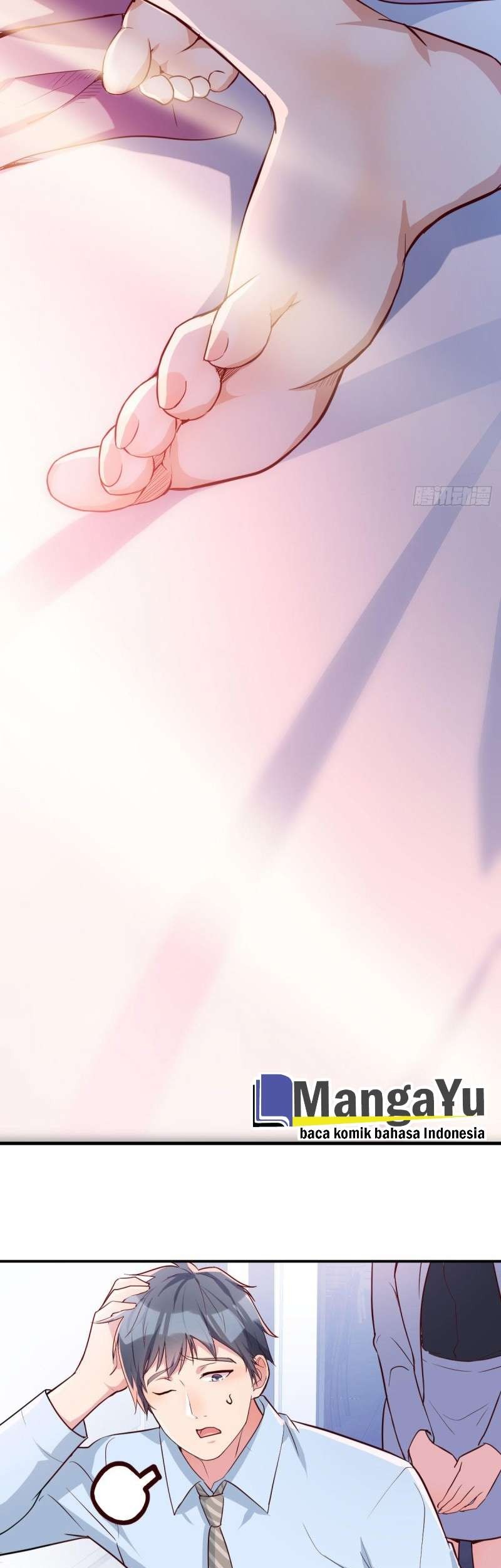 I Have Twin Girlfriends Chapter 11 Gambar 23