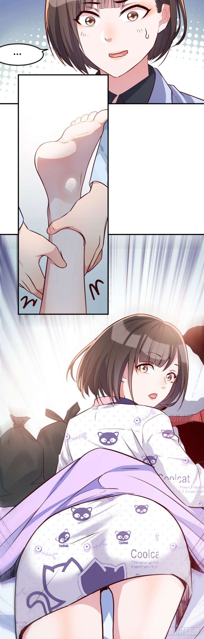 I Have Twin Girlfriends Chapter 11 Gambar 25