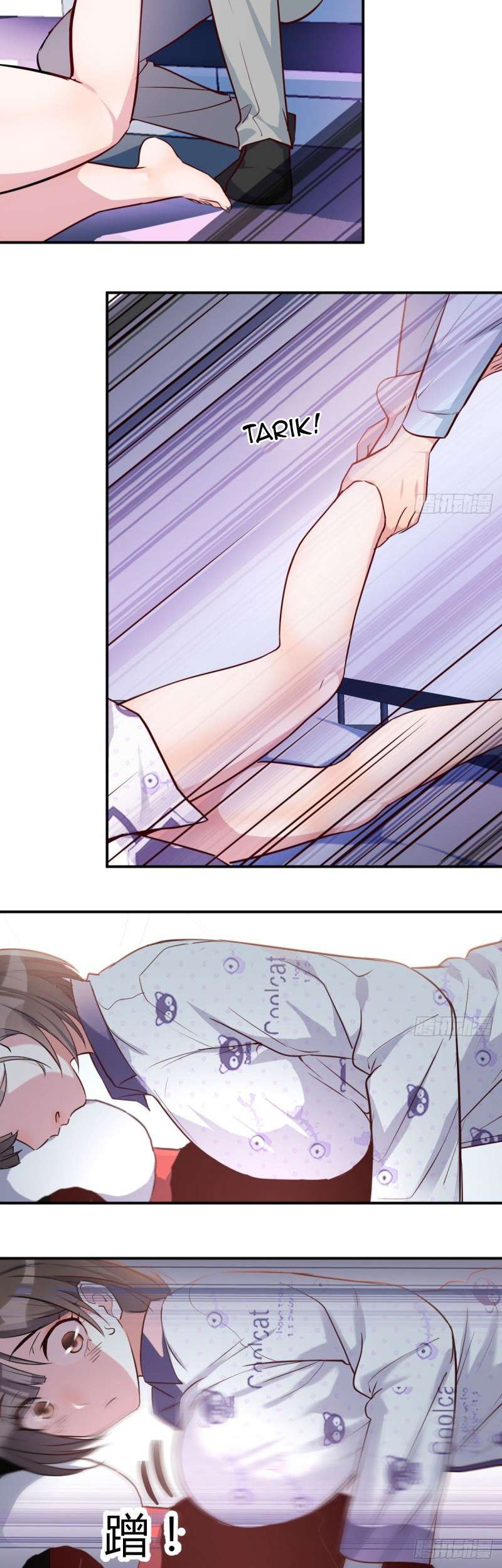 I Have Twin Girlfriends Chapter 11 Gambar 27