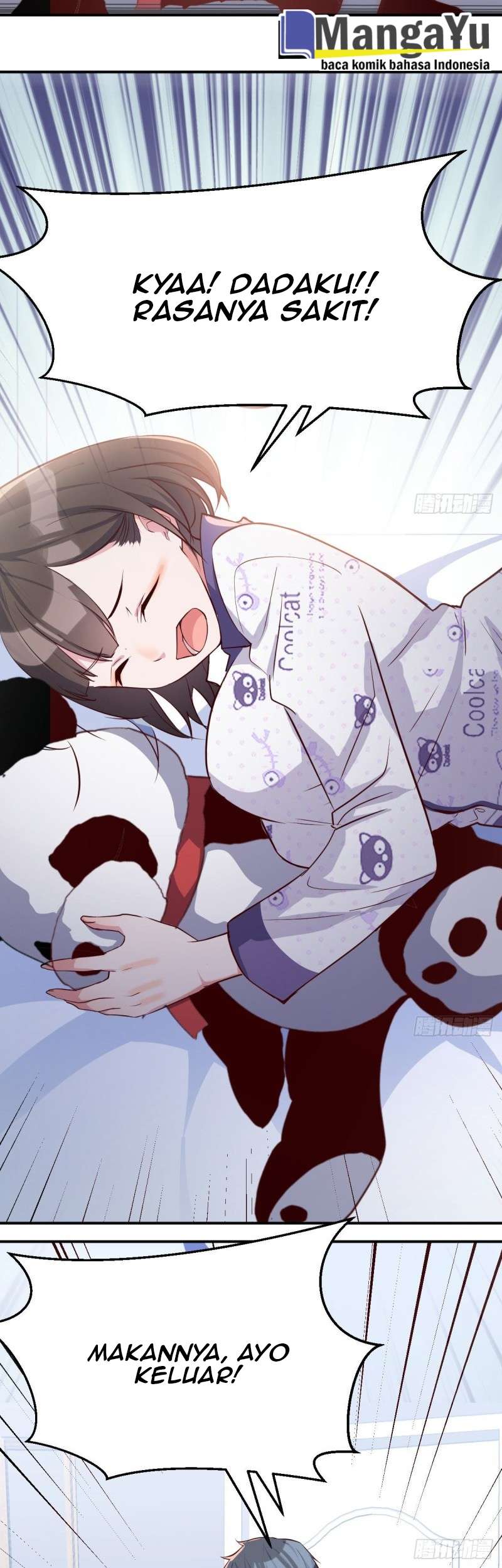 I Have Twin Girlfriends Chapter 11 Gambar 28