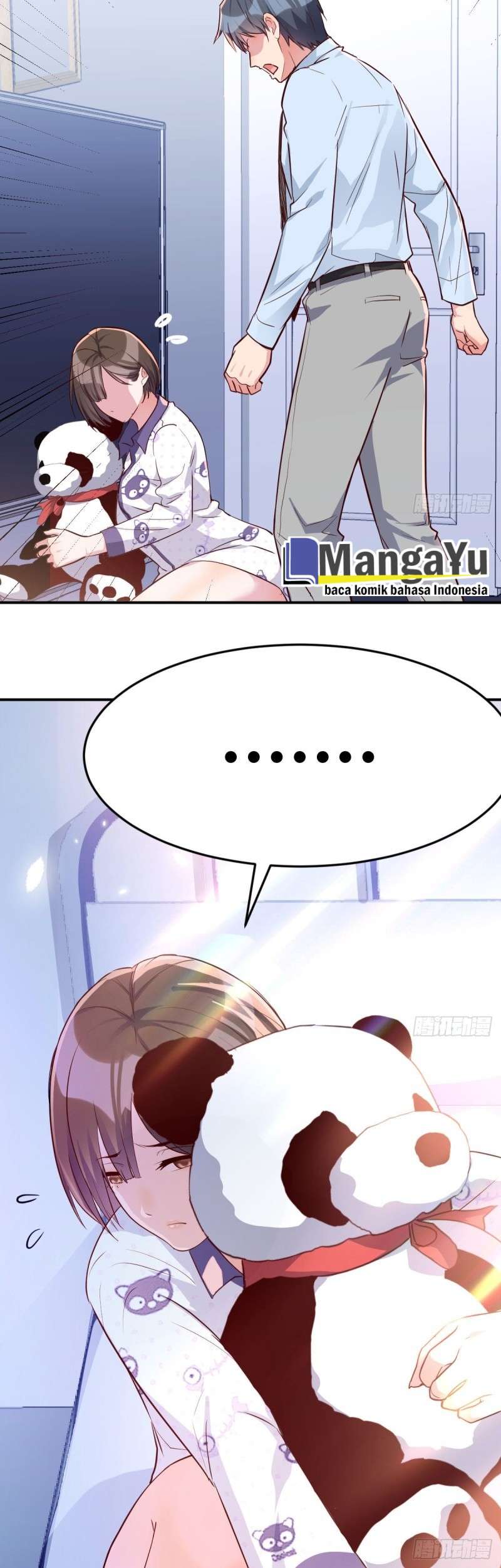 I Have Twin Girlfriends Chapter 11 Gambar 29