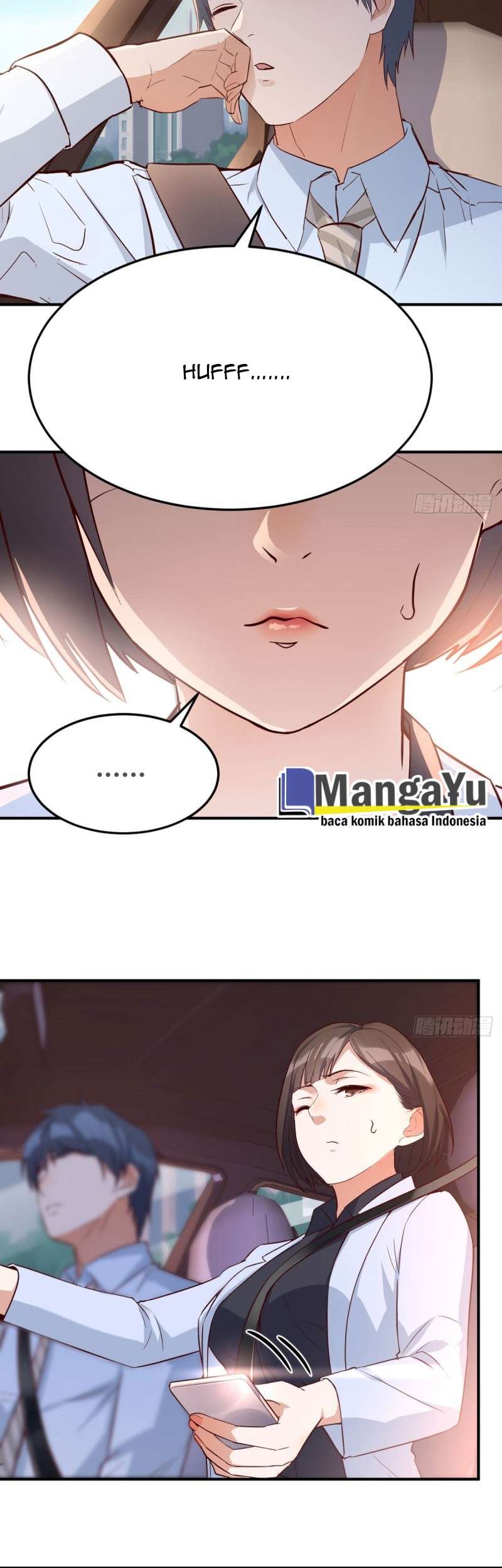 I Have Twin Girlfriends Chapter 10 Gambar 11