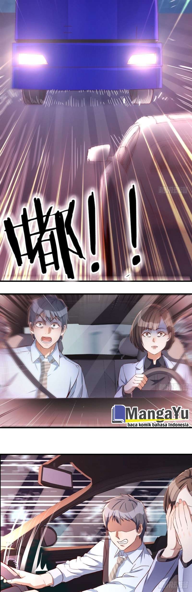 I Have Twin Girlfriends Chapter 10 Gambar 14