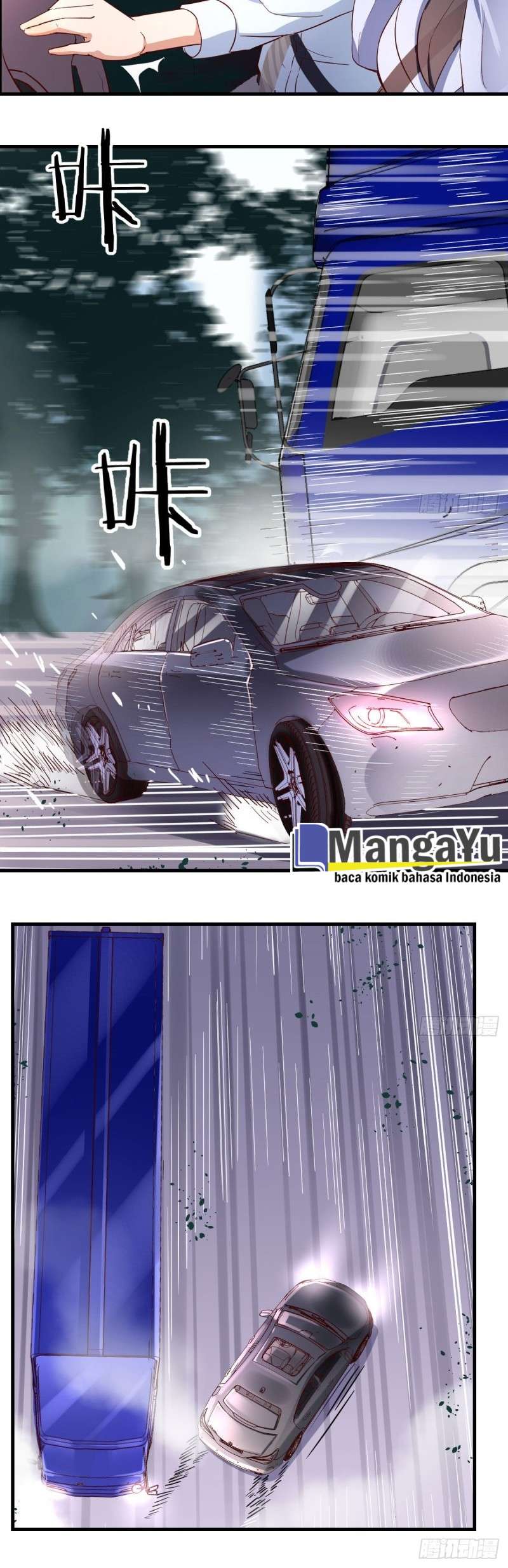 I Have Twin Girlfriends Chapter 10 Gambar 15