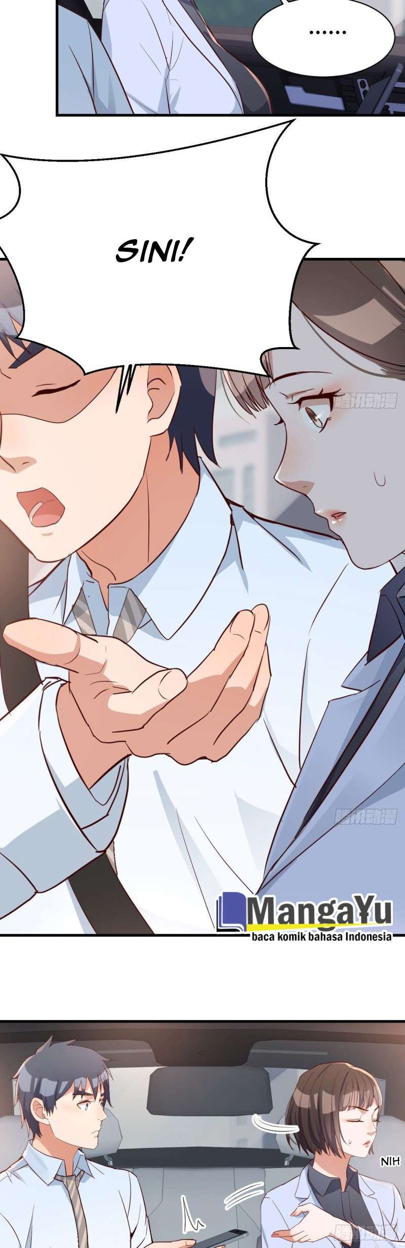 I Have Twin Girlfriends Chapter 10 Gambar 18