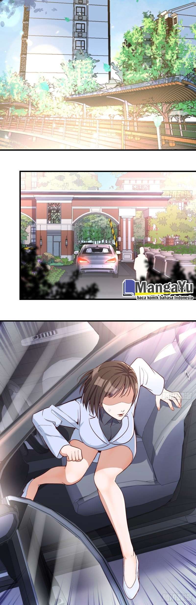 I Have Twin Girlfriends Chapter 10 Gambar 20