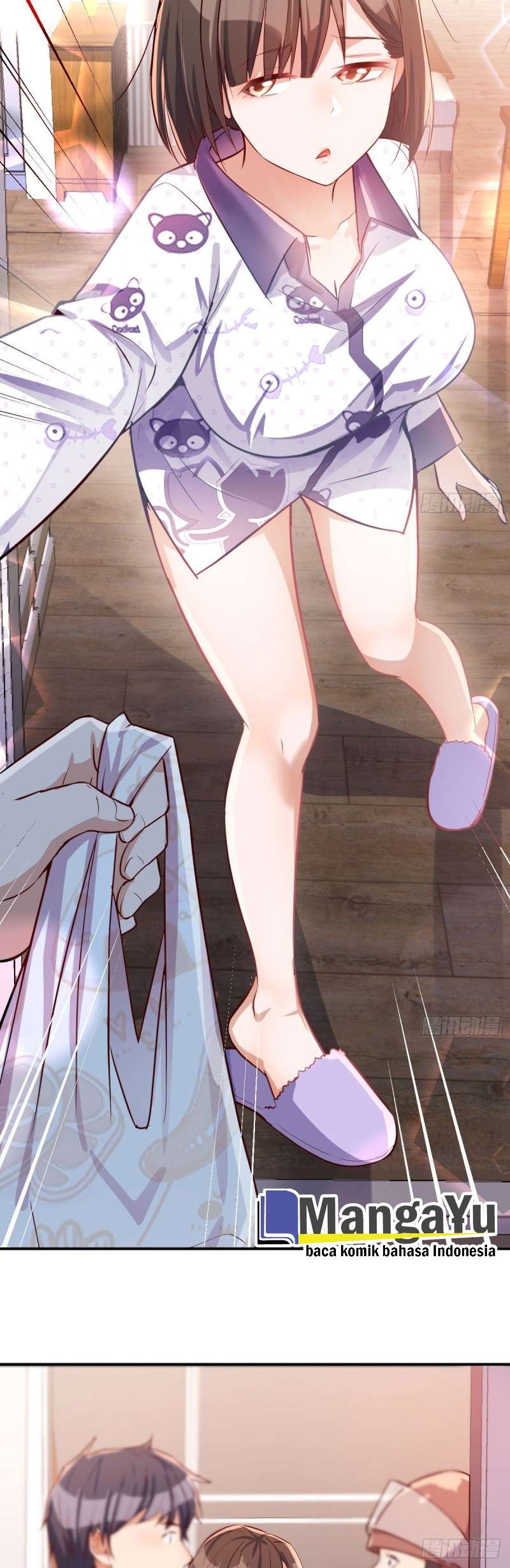 I Have Twin Girlfriends Chapter 10 Gambar 34