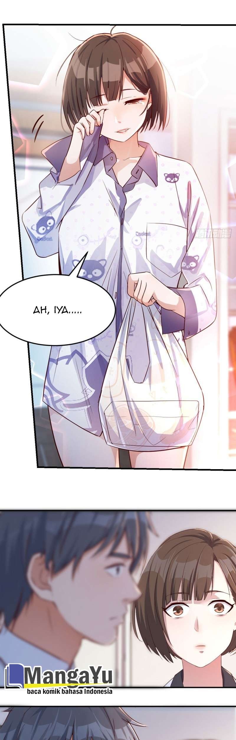 I Have Twin Girlfriends Chapter 10 Gambar 36