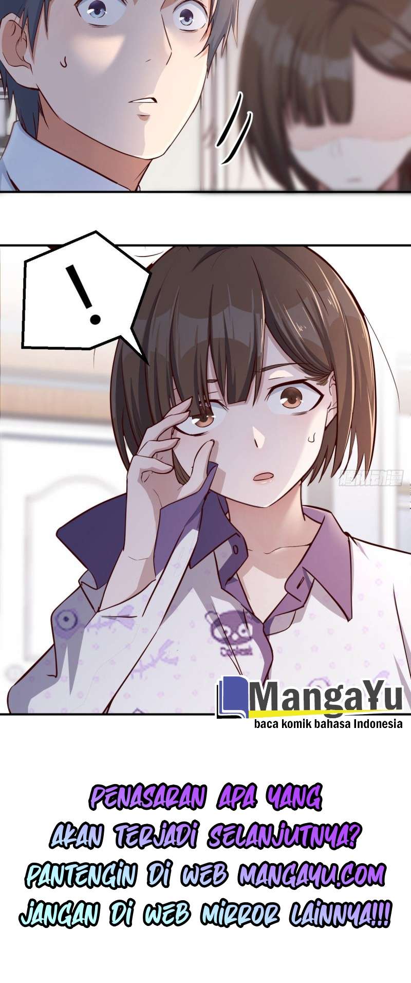 I Have Twin Girlfriends Chapter 10 Gambar 38