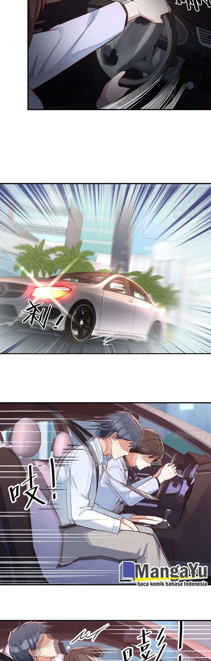 I Have Twin Girlfriends Chapter 09 Gambar 30