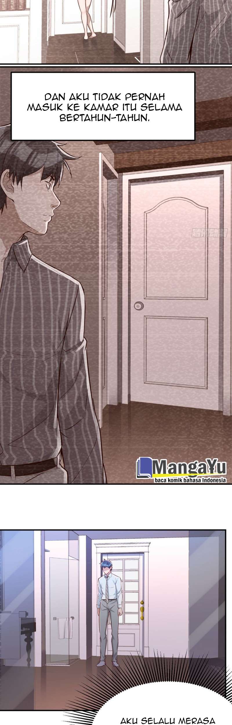 I Have Twin Girlfriends Chapter 07 Gambar 5