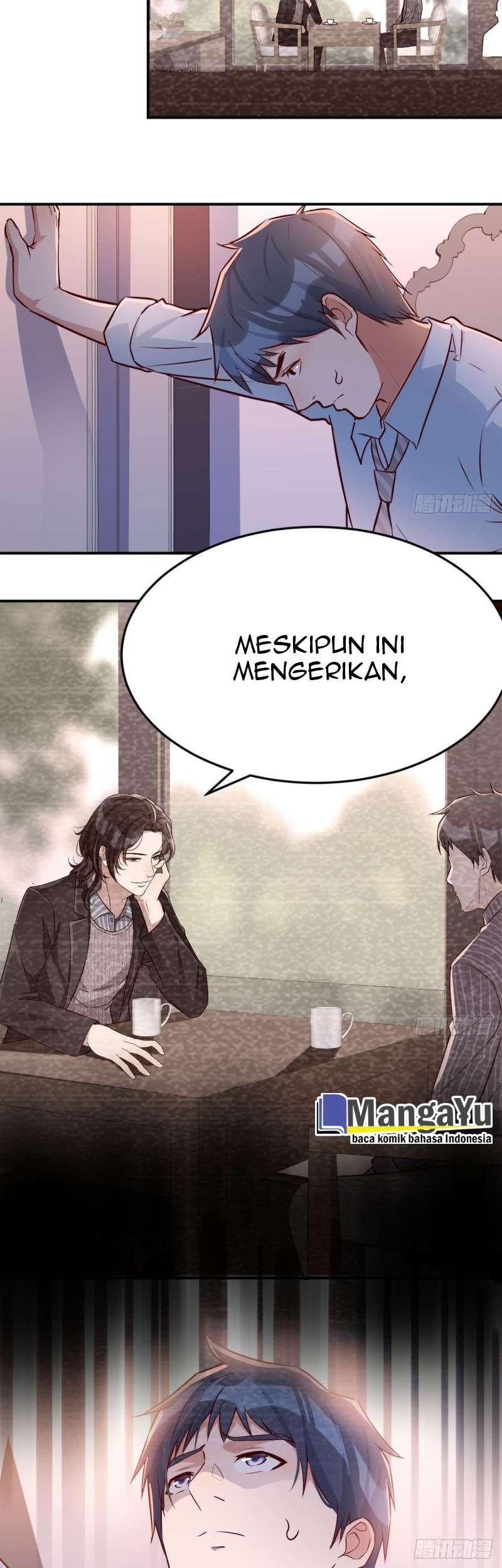 I Have Twin Girlfriends Chapter 07 Gambar 7