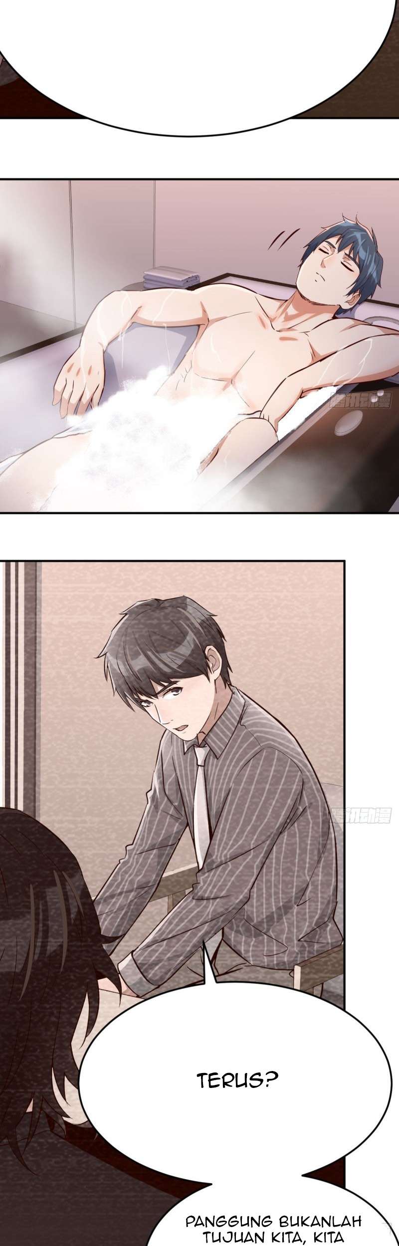 I Have Twin Girlfriends Chapter 07 Gambar 10