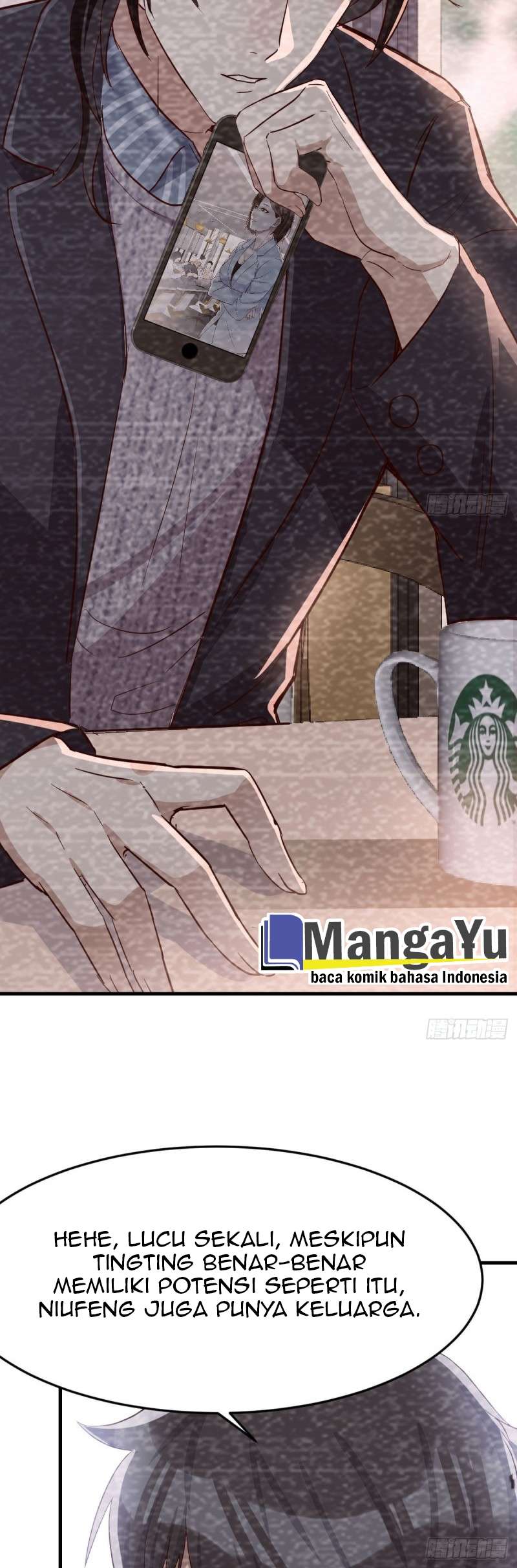 I Have Twin Girlfriends Chapter 07 Gambar 17