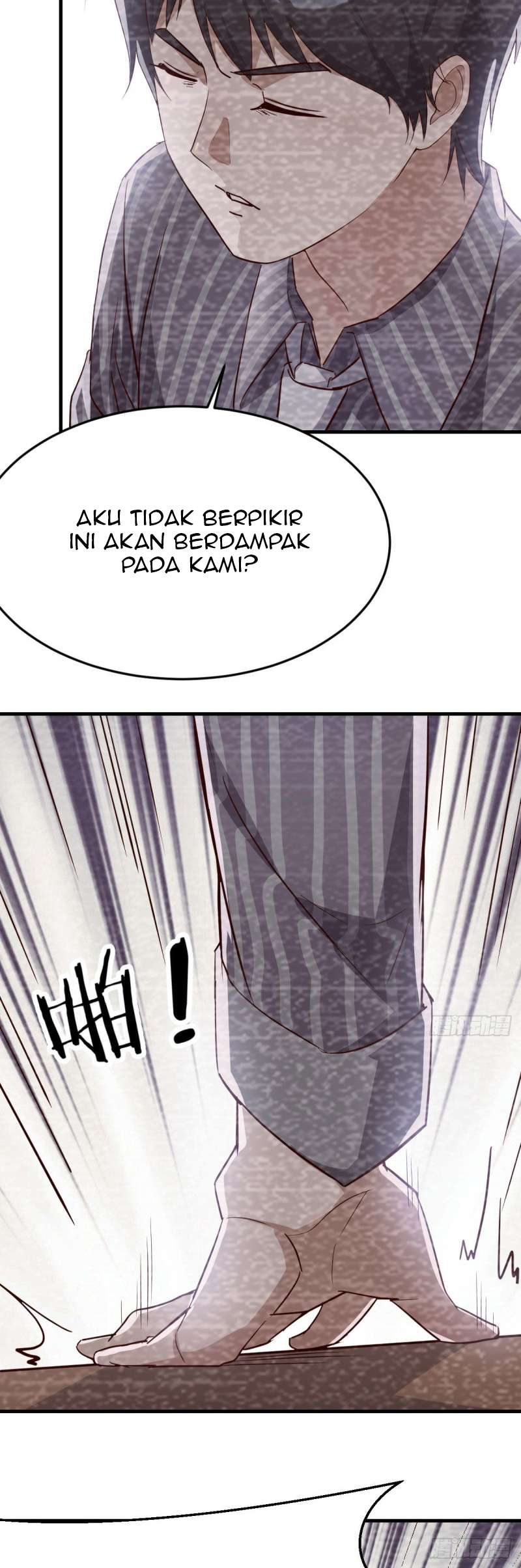 I Have Twin Girlfriends Chapter 07 Gambar 18