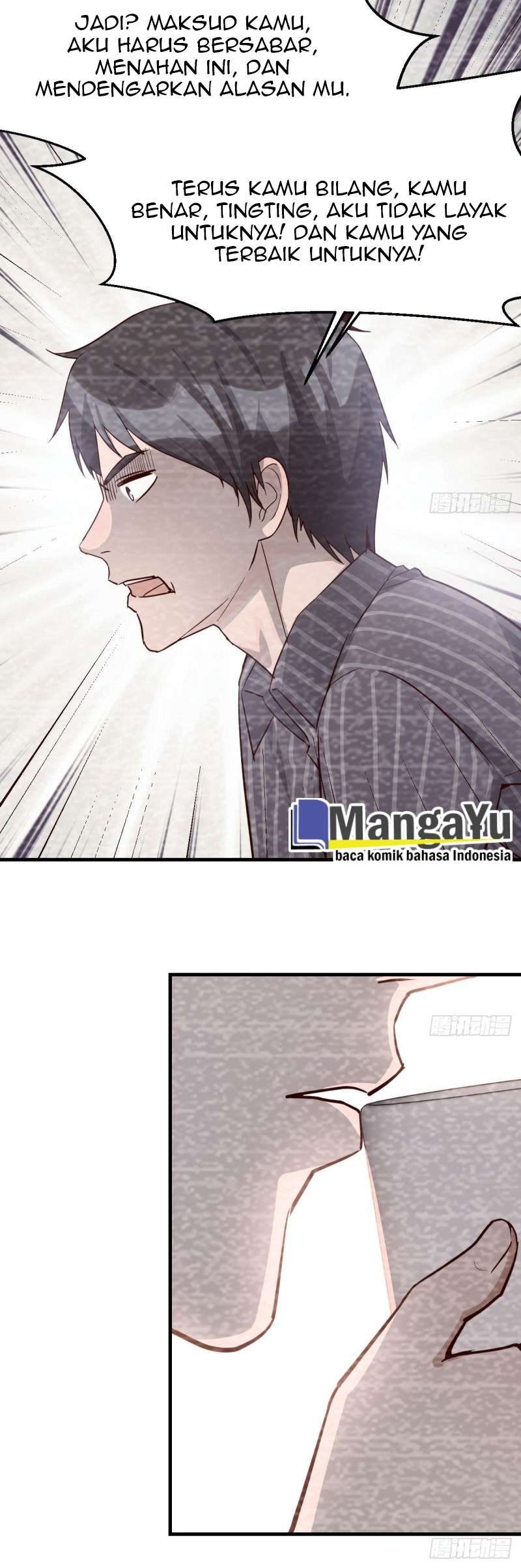 I Have Twin Girlfriends Chapter 07 Gambar 19